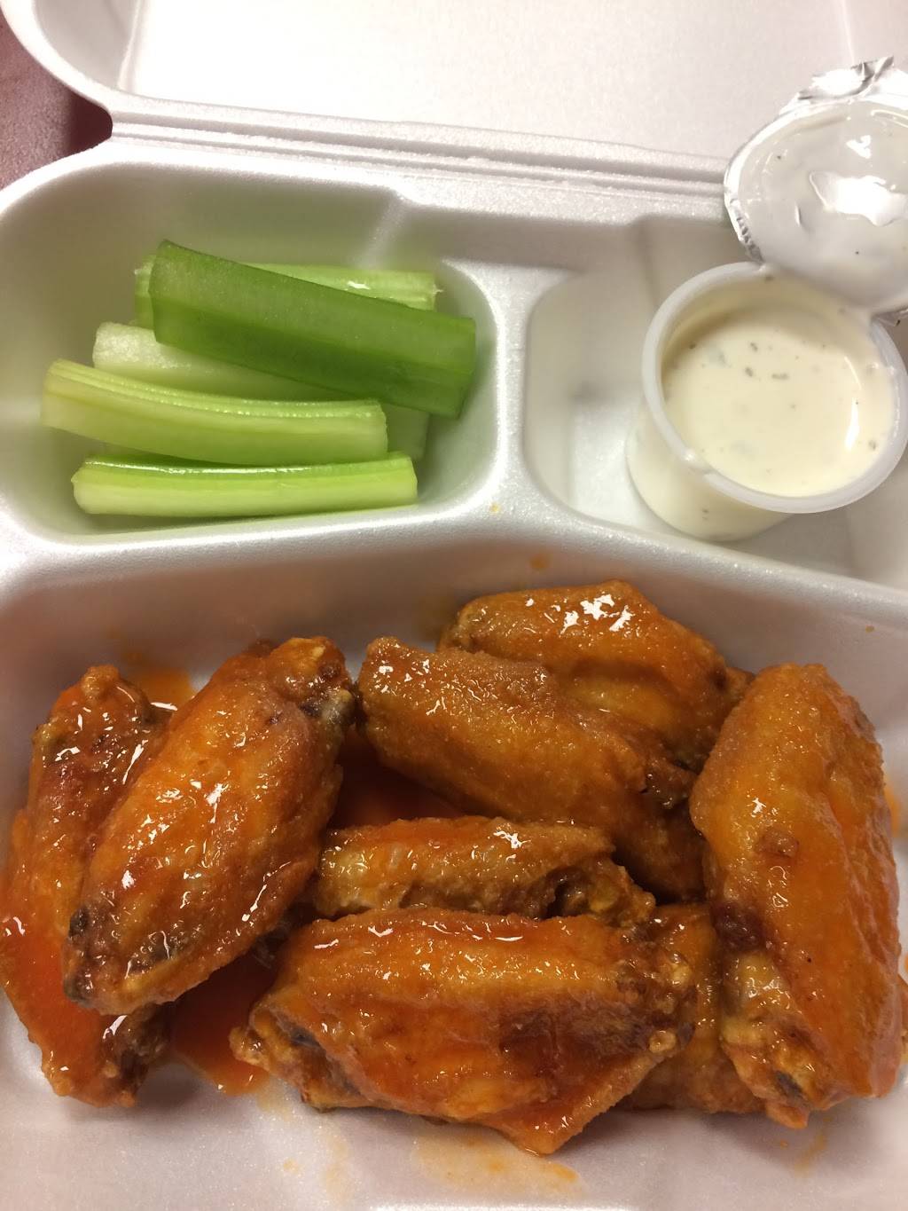 Wings R Us | 311 Flint River Rd, Jonesboro, GA 30238, USA | Phone: (770) 478-9050