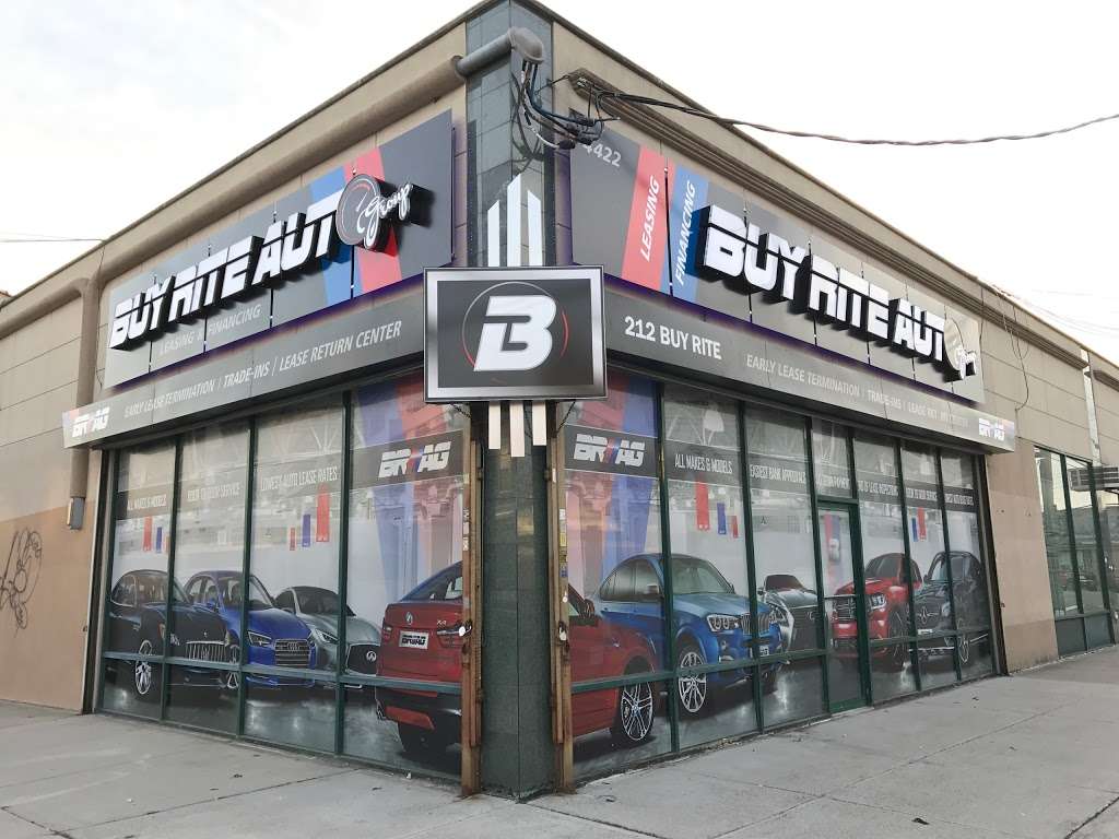 Buy Rite Auto Group | 4422 Avenue N, Brooklyn, NY 11234, USA | Phone: (212) 289-7483