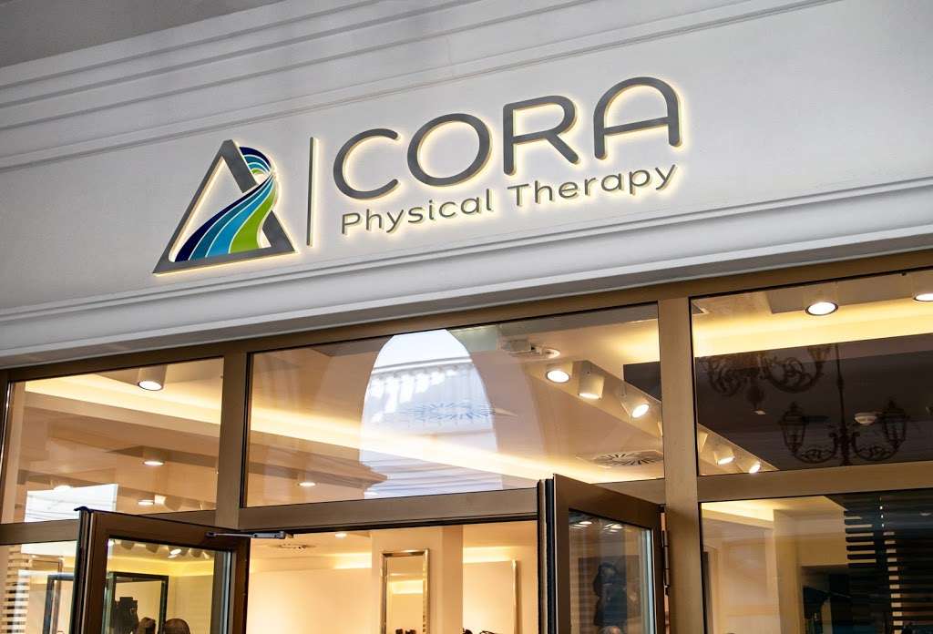 CORA Physical Therapy West Pembroke Pines | 12315 Pembroke Rd, Pembroke Pines, FL 33025, USA | Phone: (954) 435-5300