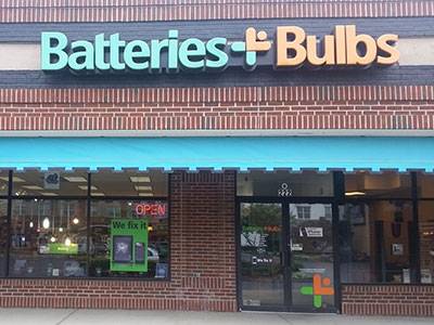 Batteries Plus Bulbs | 222 W 21st St, Norfolk, VA 23517, USA | Phone: (757) 227-5333