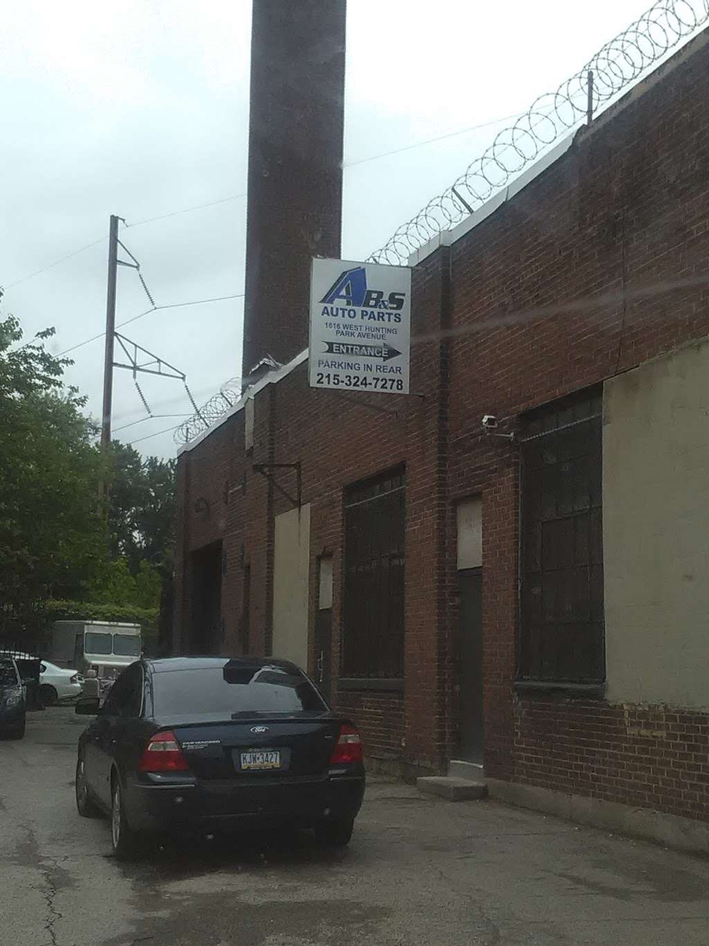 Car Parts Distributors Ltd | 1616 W Hunting Park Ave, Philadelphia, PA 19140, USA | Phone: (215) 324-7278