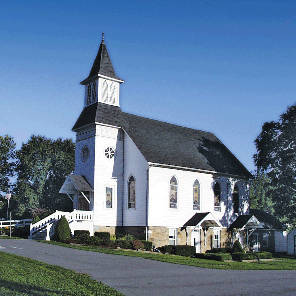 Waugh United Methodist Church | 11453 Long Green Pike, Glen Arm, MD 21057, USA | Phone: (410) 592-8303
