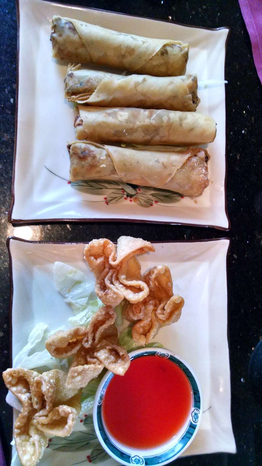 Wah Wok Chinese Food | 8110 Colorado Blvd #5, Firestone, CO 80520, USA | Phone: (303) 833-5816
