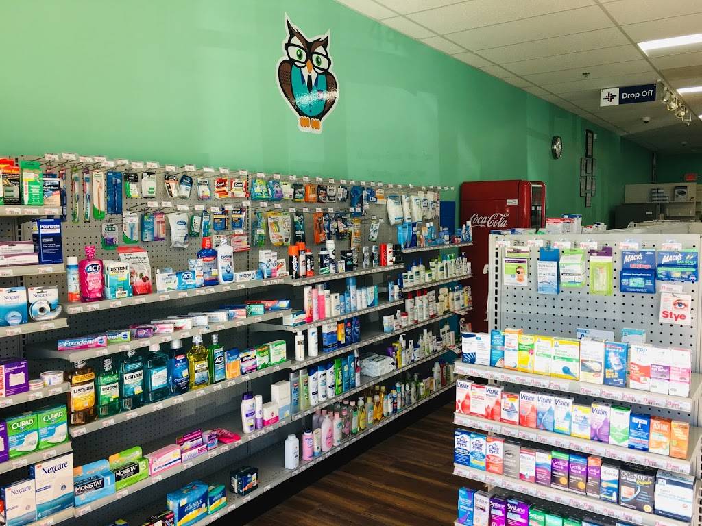 Davids Pharmacy | 1816 E Arbors Dr suite 440, Charlotte, NC 28262, USA | Phone: (980) 296-3784