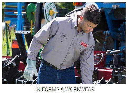 UniFirst Uniform Services - Lexington | 715 Miles Point Way, Lexington, KY 40510, USA | Phone: (859) 294-0141