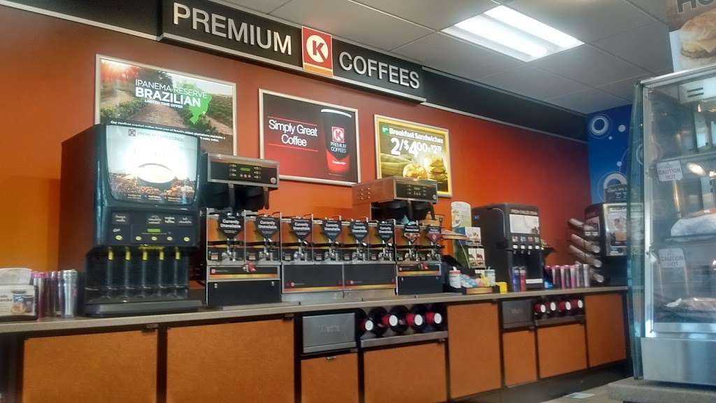 Circle K | 489 E Keene Rd, Apopka, FL 32703, USA | Phone: (407) 703-3894