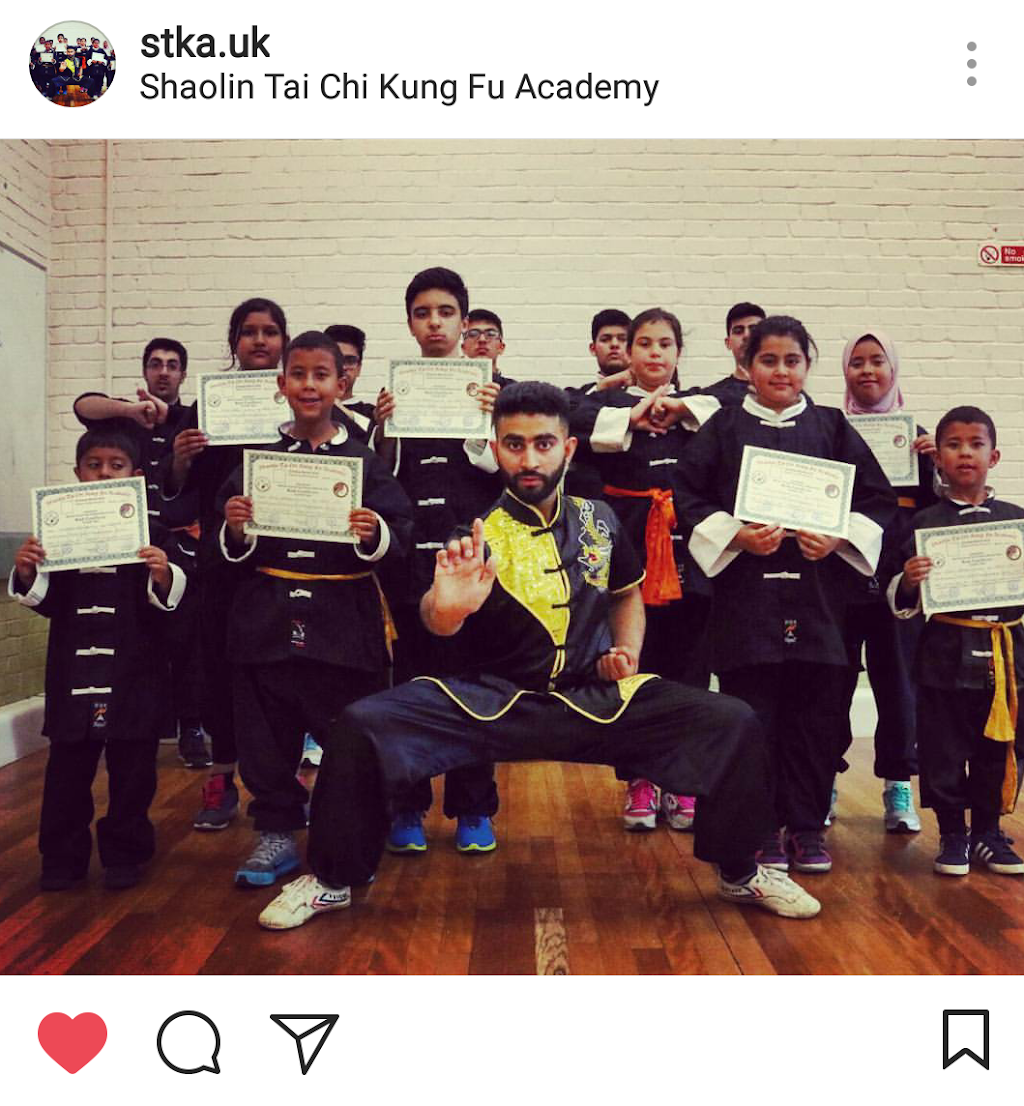 Kung Fu Crawley | 1, Lundy Close, Crawley RH10 7AY, UK | Phone: 07529 762896