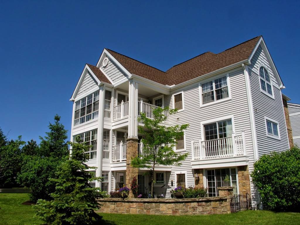 Laurel Lake Retirement Community | 200 Laurel Lake Dr, Hudson, OH 44236, USA | Phone: (866) 650-2100