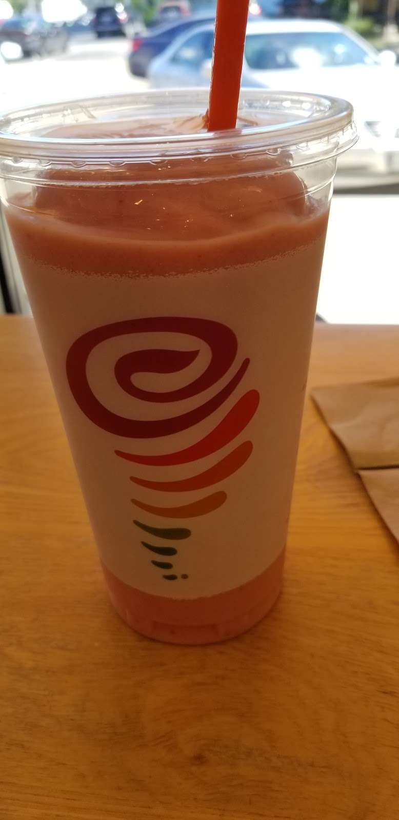 Jamba | 8421 Westchester Dr, Dallas, TX 75225, USA | Phone: (214) 363-6828