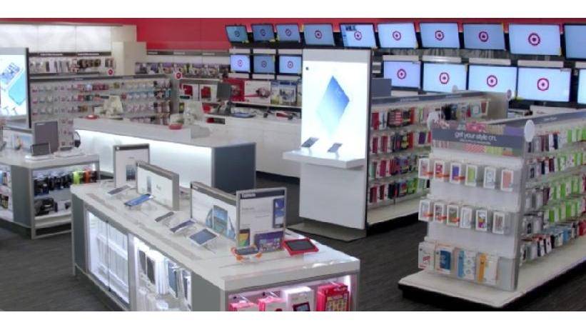 Target Mobile | 1630 E Cheyenne Mountain Blvd, Colorado Springs, CO 80906, USA | Phone: (719) 540-2366