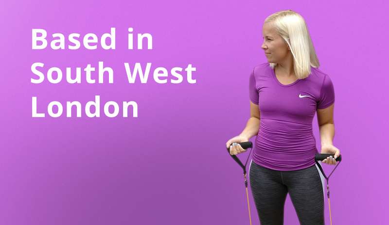 Nathalie Ruck Personal Training | Clapham Common North Side, London, London SW4 9AZ, UK