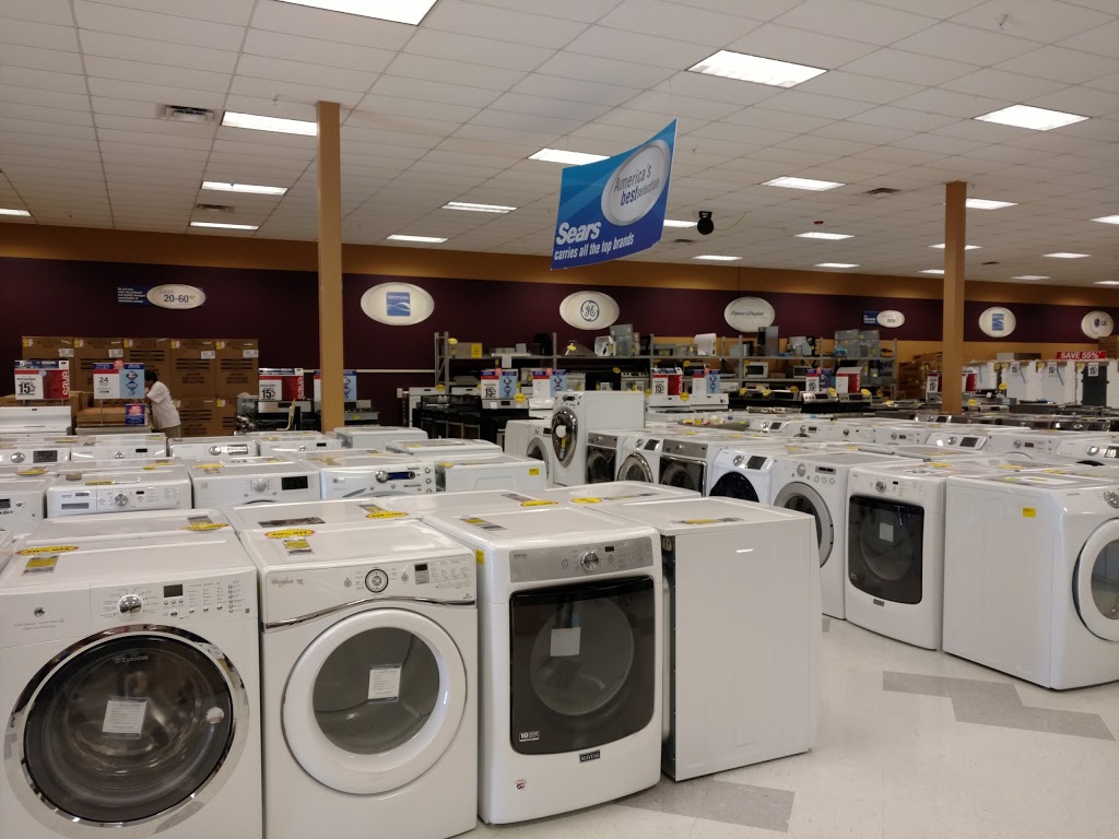 Sears Outlet | 19750 I-45, Spring, TX 77373, USA | Phone: (281) 528-9383