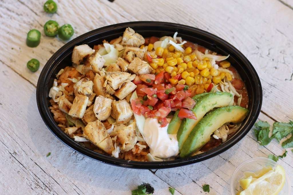 El Pollo Loco | 5386 Cherry Ave, Long Beach, CA 90805, USA | Phone: (562) 422-5050