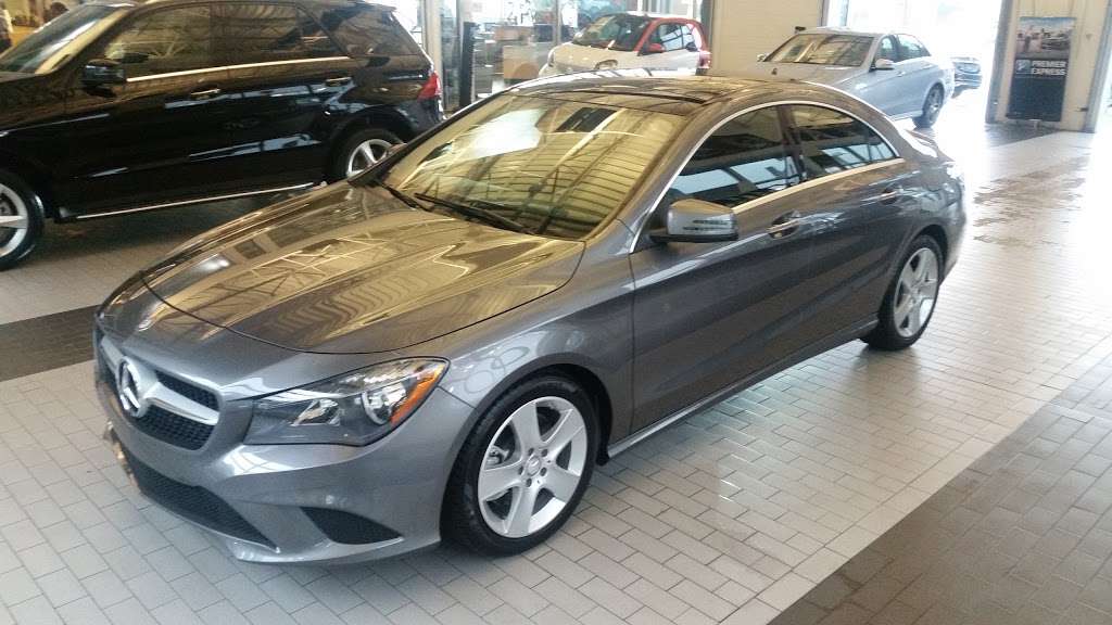 Mercedes-Benz of Catonsville | 6631 Baltimore National Pike, Catonsville, MD 21228, USA | Phone: (410) 788-7744