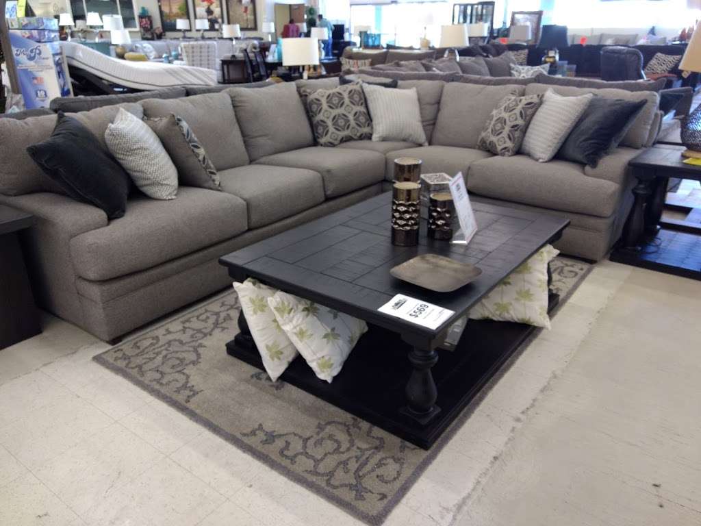 Ramos Furniture | 2610 El Camino Real, Santa Clara, CA 95051, USA | Phone: (408) 642-1485