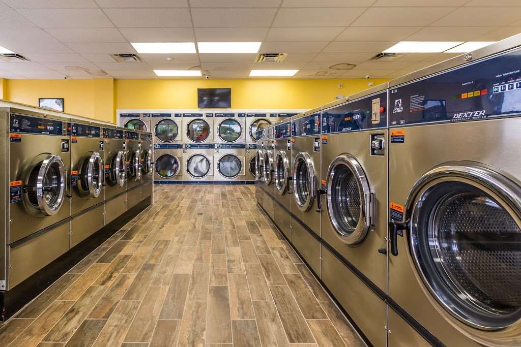 Duds n Suds Dryclean n Laundry | 1892 Abbey Rd # A, West Palm Beach, FL 33415, USA | Phone: (561) 612-8855