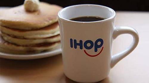 IHOP | 11710 Morris Bridge Rd, Temple Terrace, FL 33617, USA | Phone: (800) 501-6155