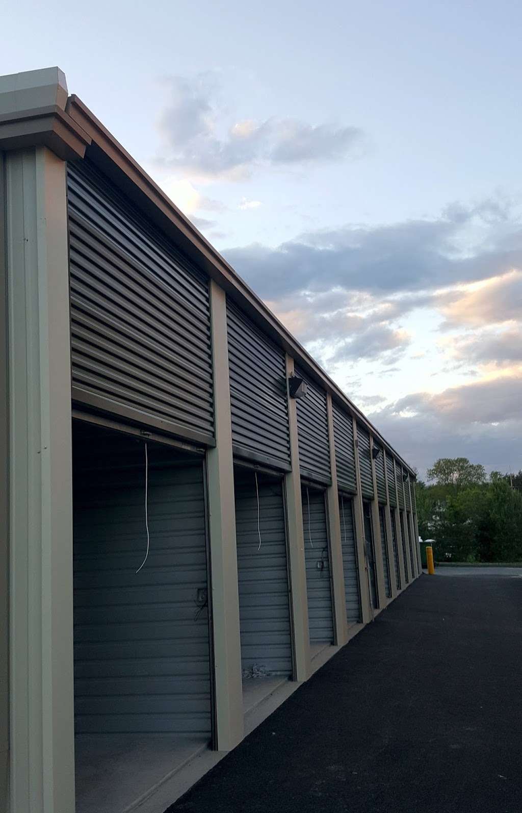 Storage King USA | 1339 Belcamp Rd, Belcamp, MD 21017, USA | Phone: (410) 272-7272