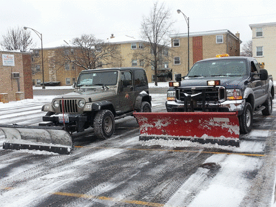 E&D Remodeling and Snow Plowing Inc | 1505 S Canford Cliffs Dr, Mt Prospect, IL 60056, USA | Phone: (847) 208-4088