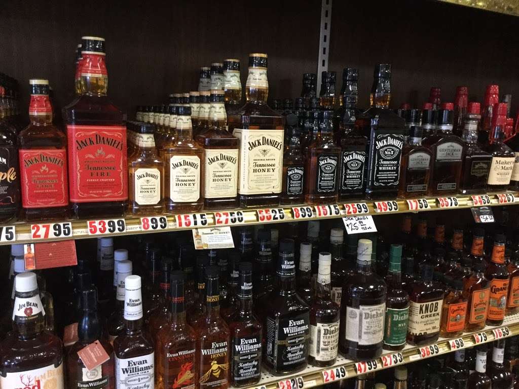 Hickmans Liquors - Beer, Wine & Spirits | 30447 Cedar Neck Rd, Ocean View, DE 19970, USA | Phone: (302) 539-9737