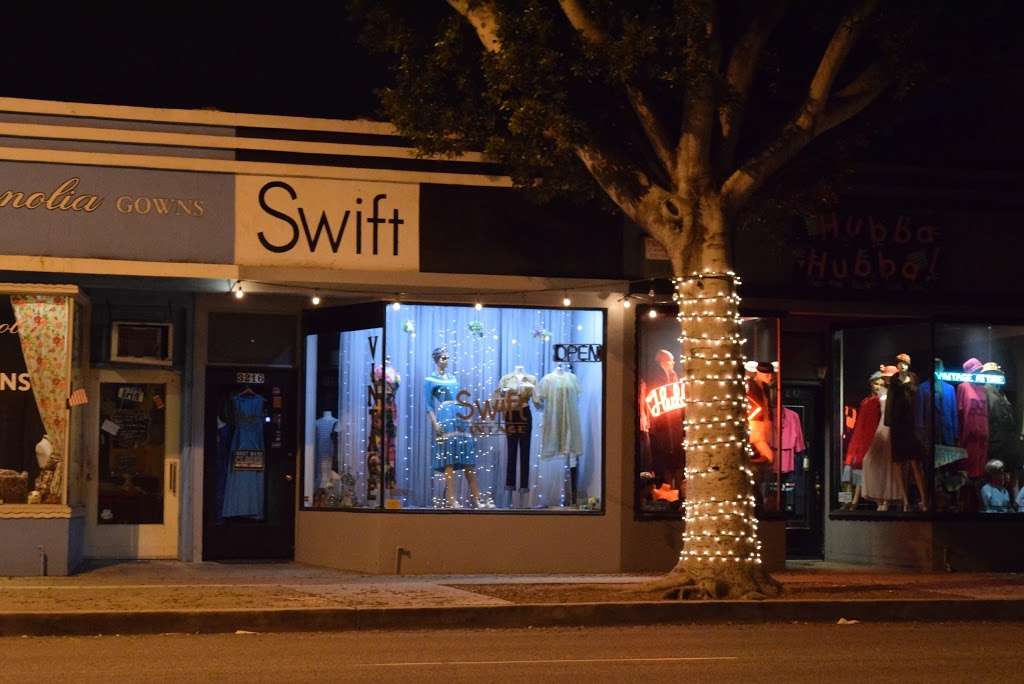 Swift Vintage | 3216 W Magnolia Blvd, Burbank, CA 91505, USA | Phone: (818) 568-2624