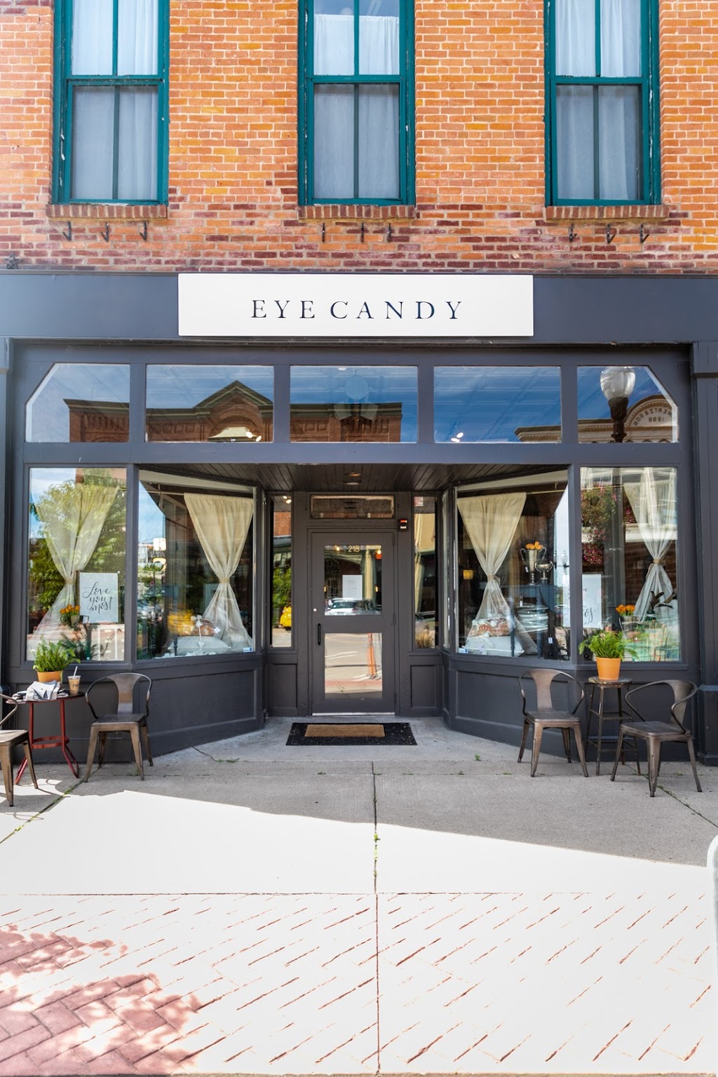 Eye Candy REfind | 218 2nd St E, Hastings, MN 55033, USA | Phone: (612) 272-0584