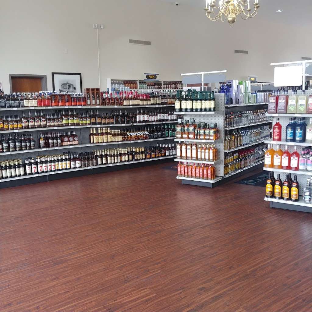 Marshville ABC Spirits | 201 W Main St, Marshville, NC 28103, USA | Phone: (704) 327-4049