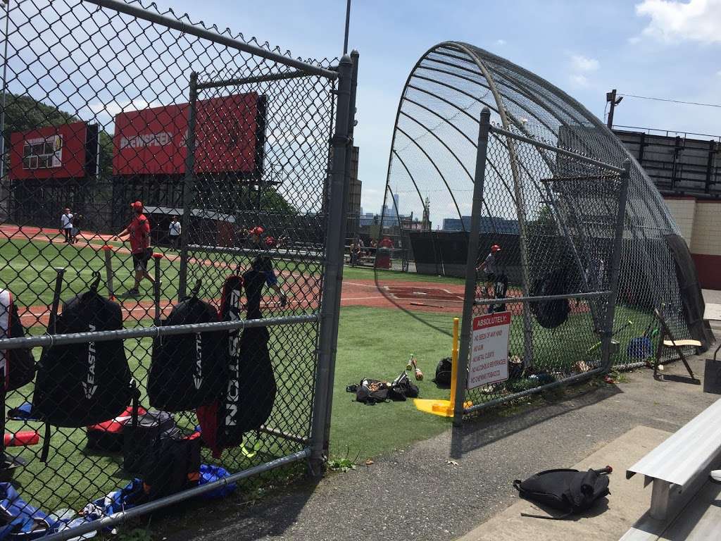 Weehawken Stadium | Weehawken, NJ 07086, USA