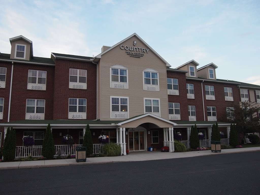 Country Inn & Suites by Radisson, Gettysburg, PA | 1857 Gettysburg Village Dr, Gettysburg, PA 17325, USA | Phone: (717) 337-9518