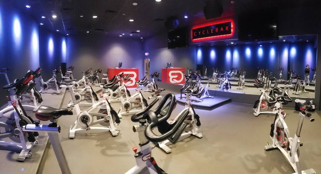 CYCLEBAR | 1040 University Ave B213, San Diego, CA 92103, USA | Phone: (619) 832-2955