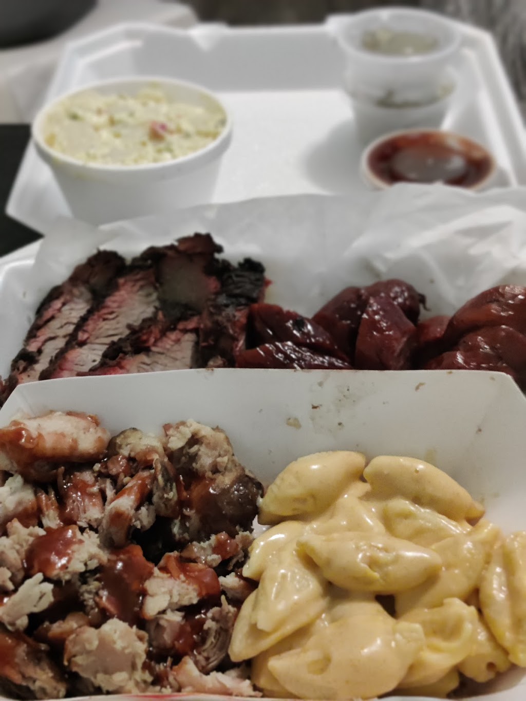 Paw Paws BBQ | 1906 N Bell Blvd, Cedar Park, TX 78613, USA | Phone: (512) 354-7700