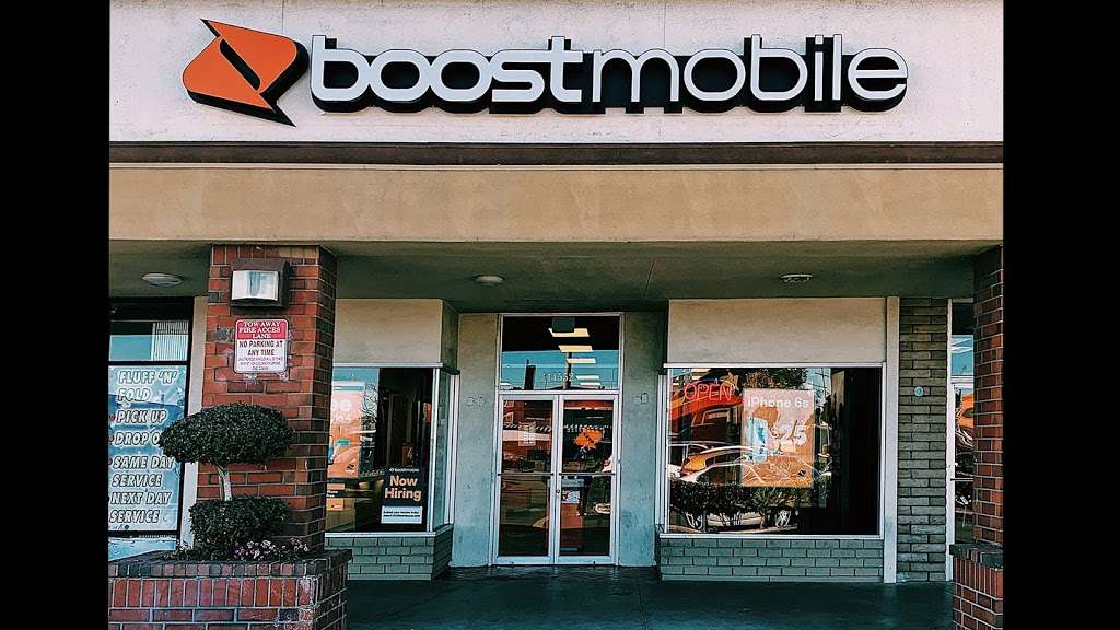 Boost Mobile | 524 Doctor M.L.K. Jr Blvd E, Belle Glade, FL 33430, USA | Phone: (561) 983-8881