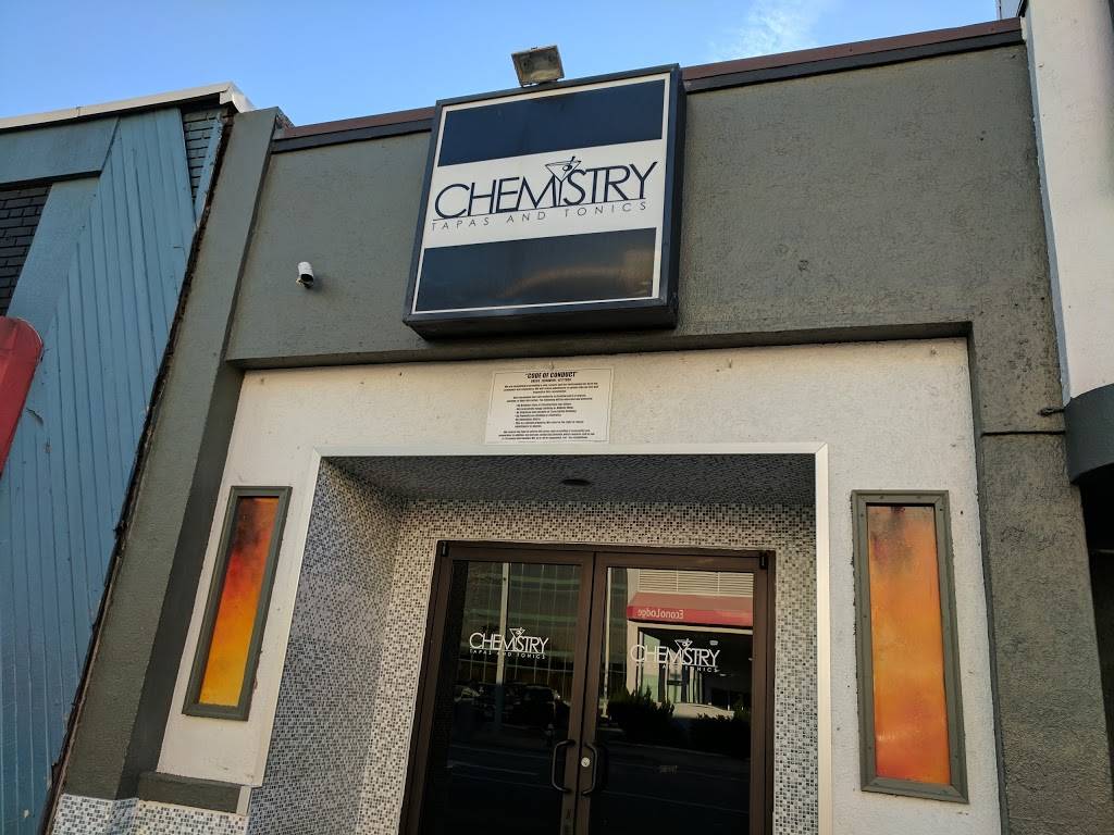 Chemistry | 2114 Atlantic Ave, Virginia Beach, VA 23451, USA | Phone: (757) 425-7683