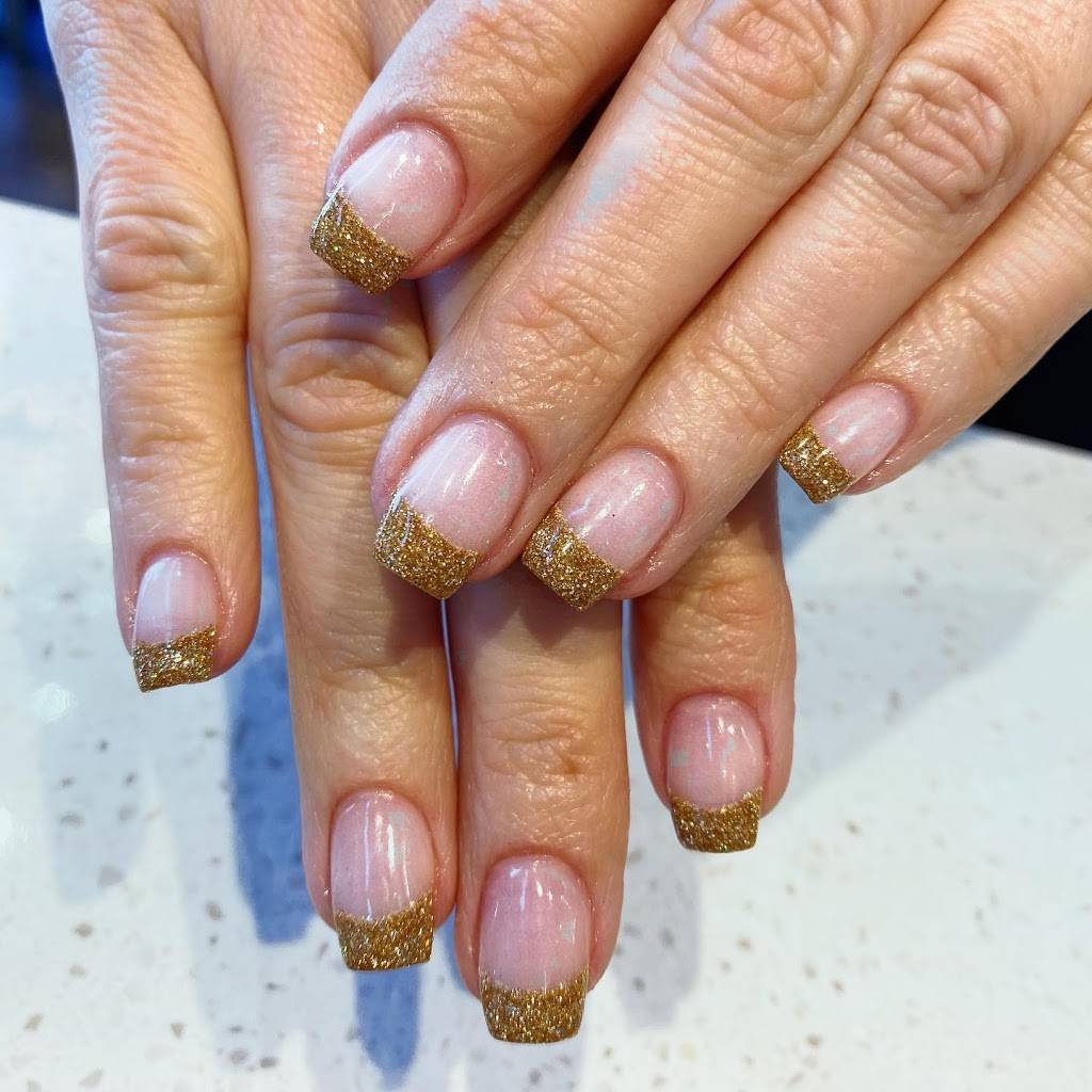 Herbal Nails & Spa at Happy Valley | 2501 W Happy Valley Rd Suite 32 - 1030, Phoenix, AZ 85085, USA | Phone: (623) 587-9975