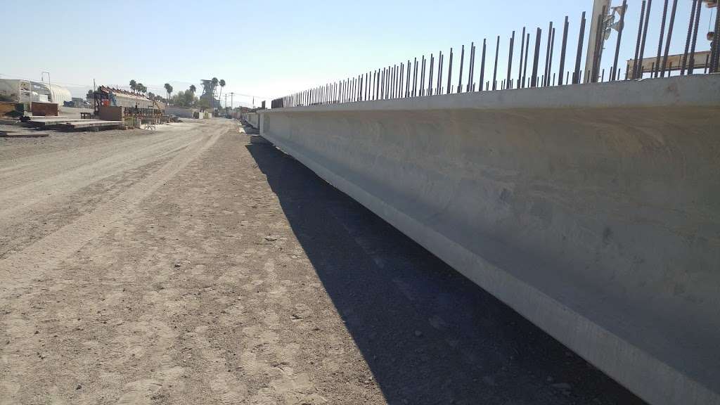 Oldcastle Infrastructure (formerly Oldcastle Precast) | 2020 Goetz Rd, Perris, CA 92570, USA | Phone: (951) 657-6093