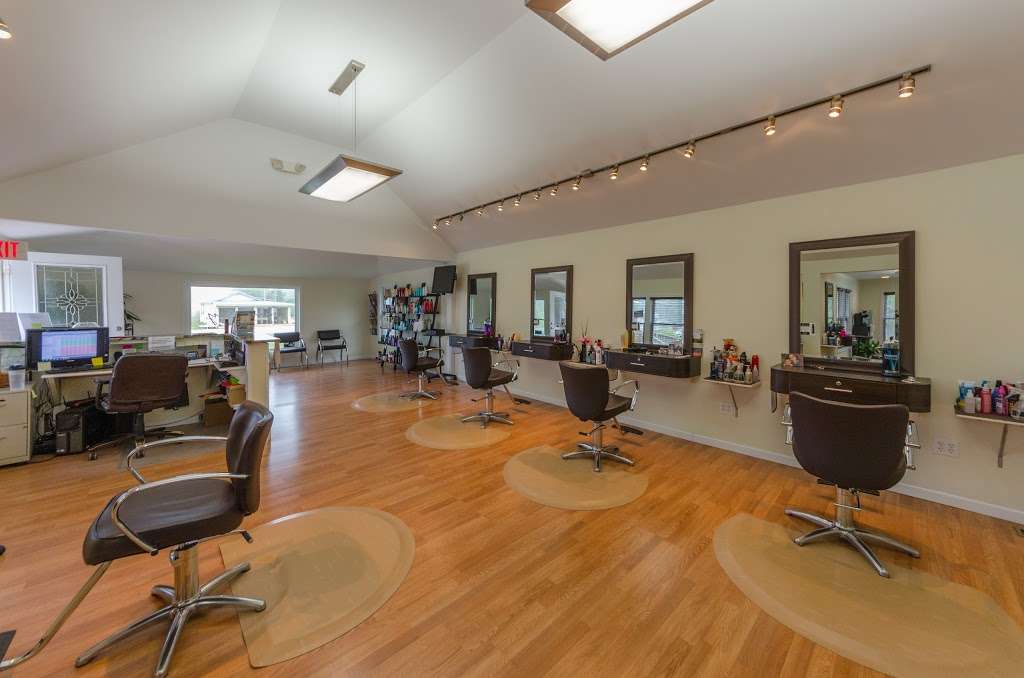 Symmetry Hair Salon | 3130 Rte 9 S, Rio Grande, NJ 08242, USA | Phone: (609) 465-4247