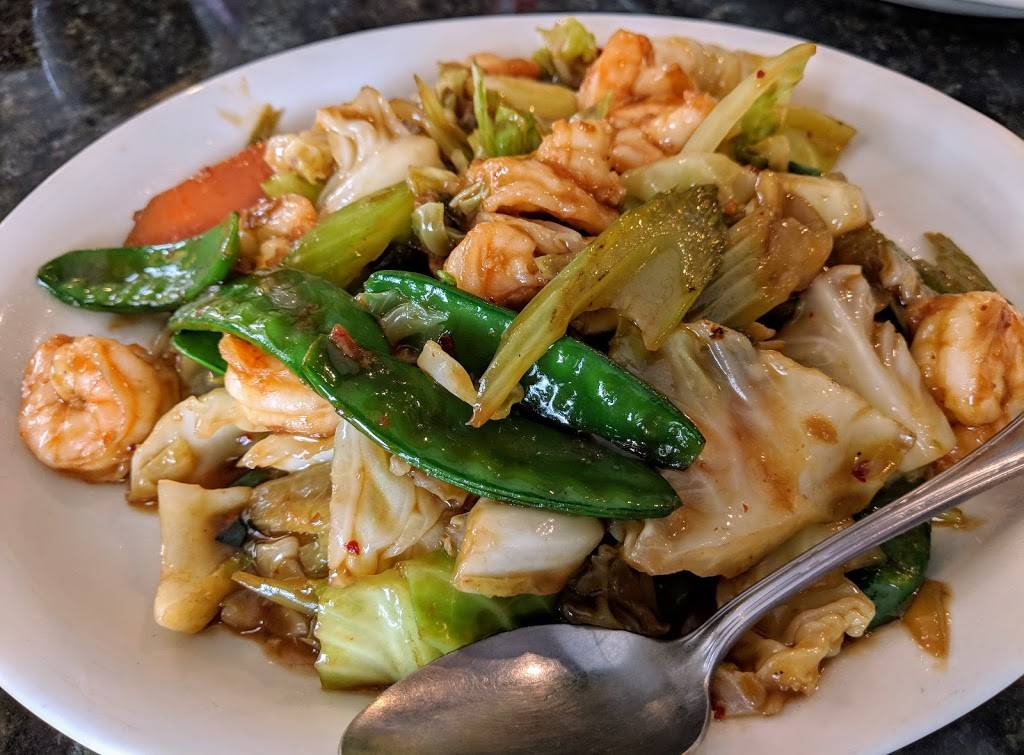 Guangzhou Restaurant | 8478 Central Ave NE, Spring Lake Park, MN 55432, USA | Phone: (763) 780-9524