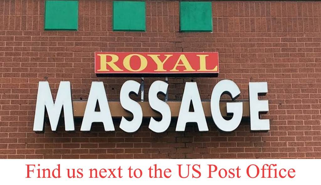 Royal Massage | Beside the post office 3304, Coit Rd Suite 600, Plano, TX 75023, USA | Phone: (469) 552-7858