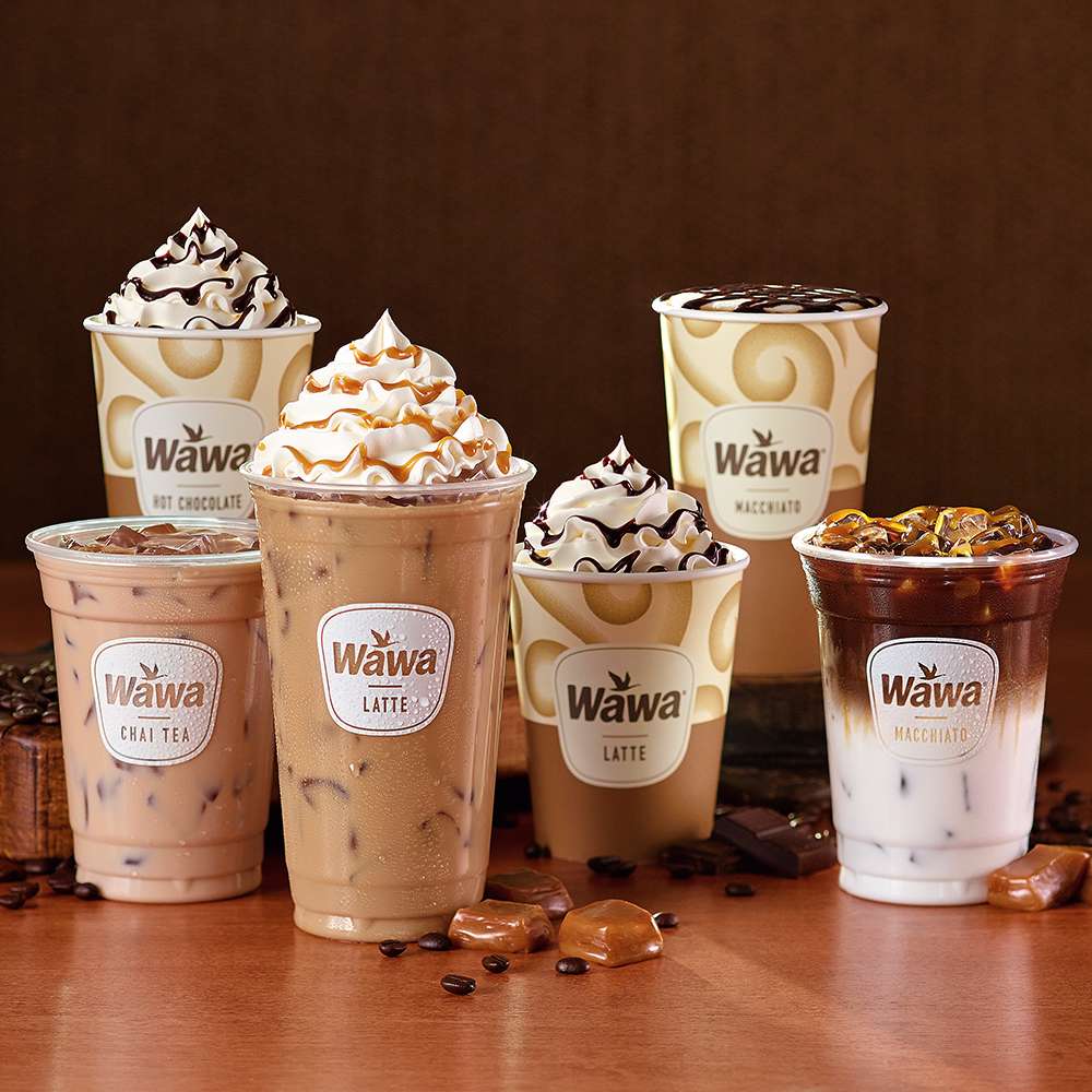 Wawa | 1700 S Burnt Mill Rd, Voorhees Township, NJ 08043, USA | Phone: (856) 435-5276