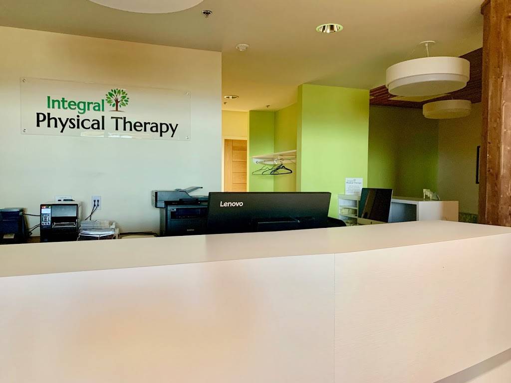 Integral Physical Therapy | 2900 E 136th Ave Suite 210, Thornton, CO 80241, USA | Phone: (720) 600-0370