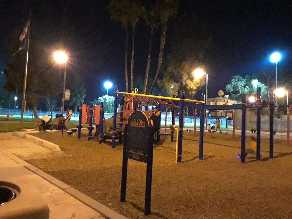 Bethune Park | 1244 E 61st St, Los Angeles, CA 90001, USA | Phone: (323) 846-1895