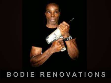 Bodie Renovations LLC | 150 Haven Ave, New York, NY 10032, USA | Phone: (917) 767-2301