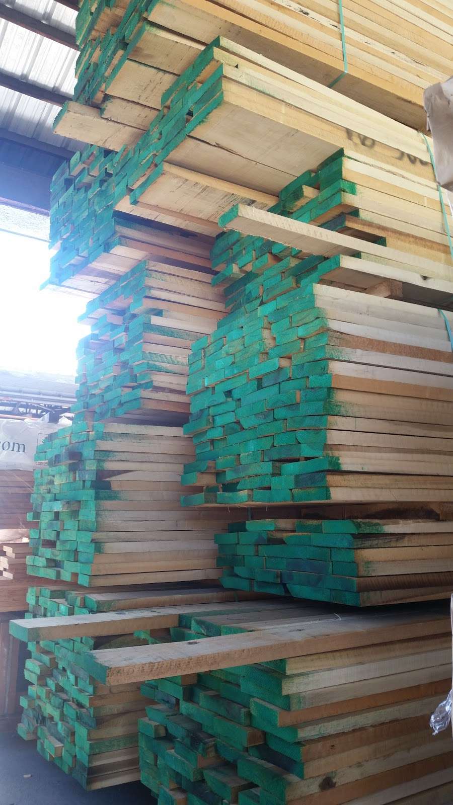 Rex Lumber | 1 Station St, Manalapan Township, NJ 07726, USA | Phone: (732) 446-4200