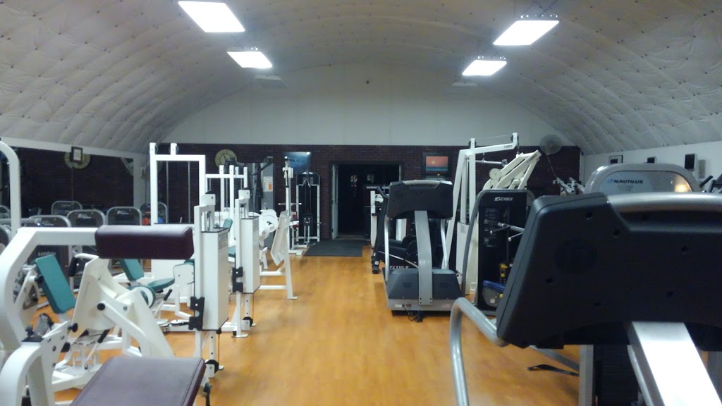 Attaway Gym | 15439 Willowisp Trail, Conroe, TX 77302, USA | Phone: (832) 264-7369