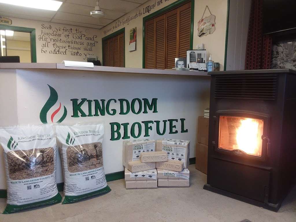 Kingdom Biofuel | 1989 Lancaster Pike, Peach Bottom, PA 17563, USA | Phone: (717) 344-5429