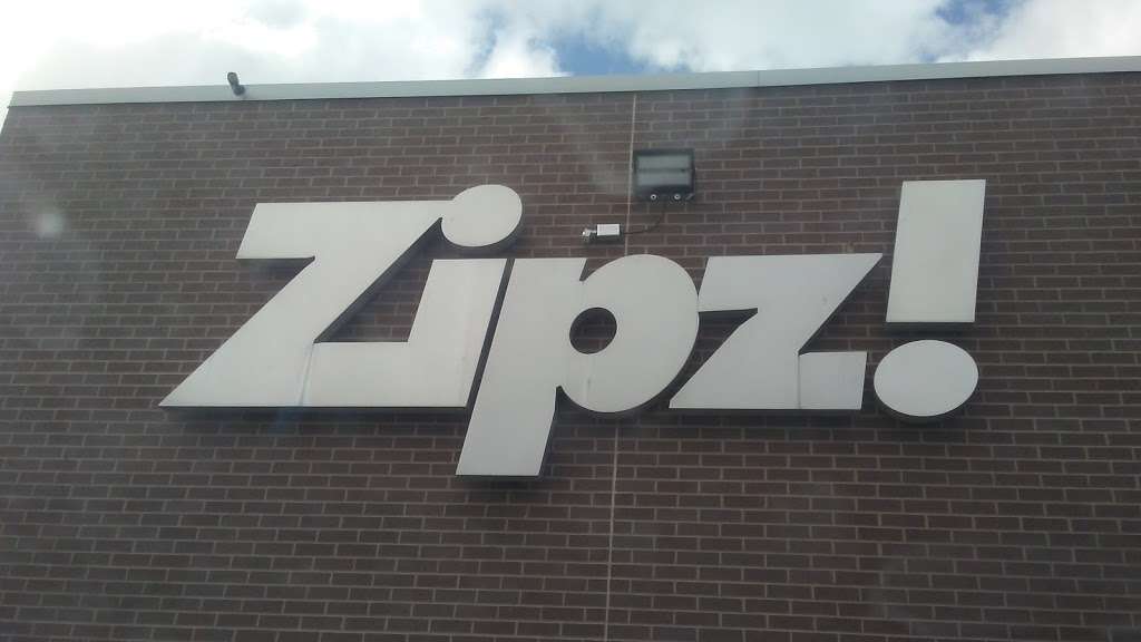 Zipz Convenience Stores | 6100 MO-150, Grandview, MO 64030, USA | Phone: (816) 965-5332