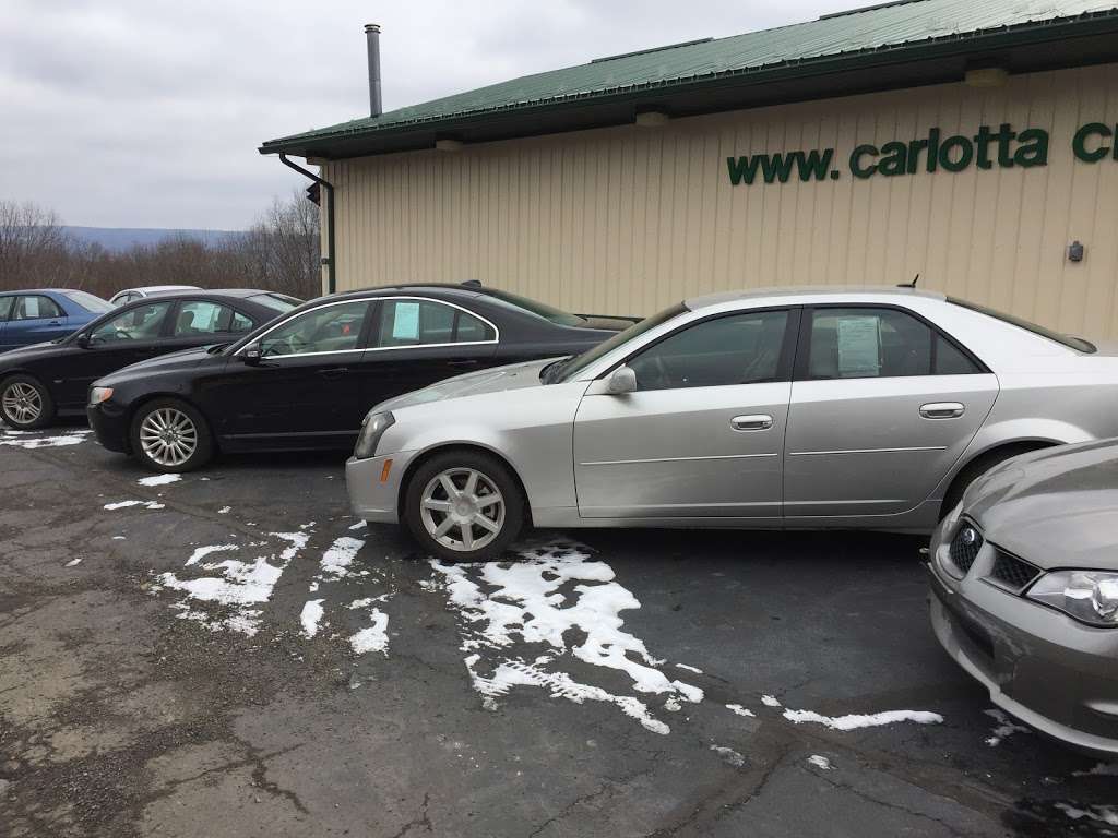 Car Lotta Car Sales Inc | 3374 Scranton Carbondale Hwy #2406, Blakely, PA 18447, USA | Phone: (570) 383-7437