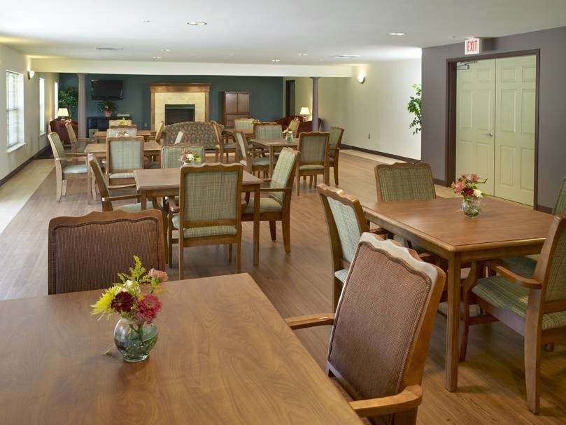 Linden Lake Senior Housing Apartments | 901 Norcross Rd, Lindenwold, NJ 08021, USA | Phone: (856) 435-5002