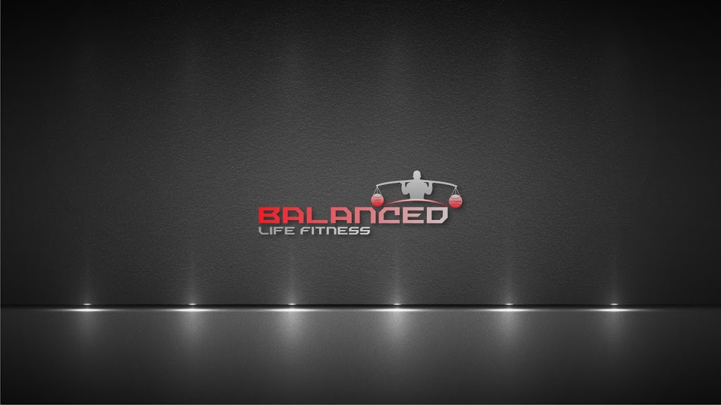 Balanced Life Fitness | 6272 Castlegate Drive West APT 14102, Castle Rock, CO 80108, USA | Phone: (303) 710-5946