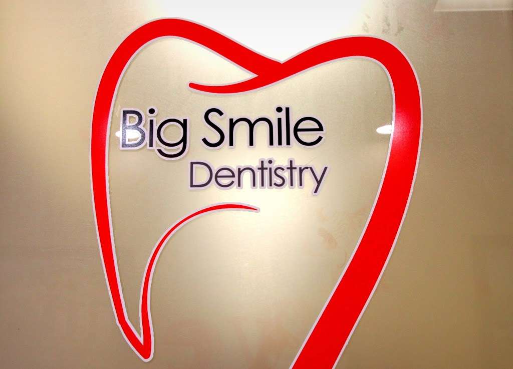 Big Smile Dentistry | 4481 Lake Worth Road b, Lake Worth, FL 33461, USA | Phone: (561) 331-3013